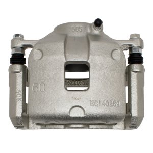 Hyundai Tucson Brake Caliper - Front-L - DFC - Premium - Silver - `16-`22