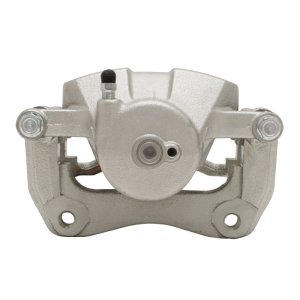 Hyundai Tucson Brake Caliper - Front-L - DFC - Premium - Silver - `16-`22