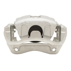 Hyundai Tucson Brake Caliper - Front-L - DFC - Premium - Silver - `16-`22