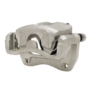 Hyundai Tucson Brake Caliper - Front-L - DFC - Premium - Silver - `16-`22