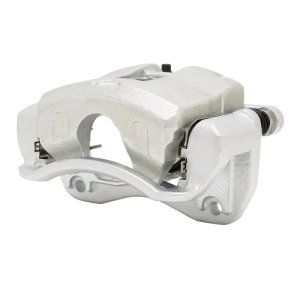 Hyundai Elantra Brake Caliper - Front - DFC - Premium - Silver Zinc Coated - `17-`20