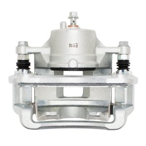 Hyundai Elantra Brake Caliper - Front - DFC - Premium - Silver Zinc Coated - `17-`20