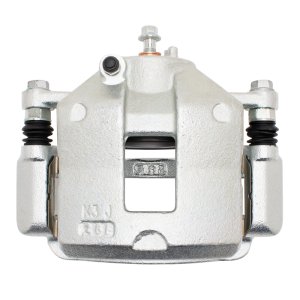 Hyundai Elantra Brake Caliper - Front - DFC - Premium - Silver Zinc Coated - `17-`20