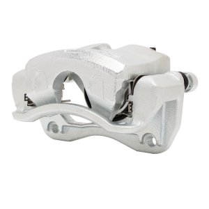 Hyundai Elantra Brake Caliper - Front-L - DFC - Premium - Silver Zinc Coated - `17-`20