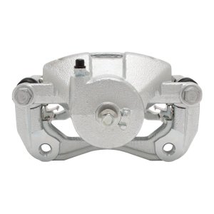 Hyundai Elantra Brake Caliper - Front-L - DFC - Premium - Silver Zinc Coated - `17-`20