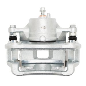 Hyundai Elantra Brake Caliper - Front-L - DFC - Premium - Silver Zinc Coated - `17-`20