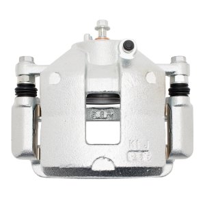 Hyundai Elantra Brake Caliper - Front-L - DFC - Premium - Silver Zinc Coated - `17-`20