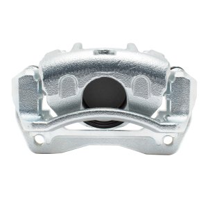 Hyundai Santa Fe Sport Brake Caliper - Front - DFC - Premium - Silver Zinc Coated - `17-`18