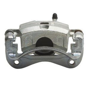 Hyundai Sonata Brake Caliper - Front-L - DFC - Premium - Silver Zinc Coated - `94-`02