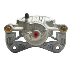Hyundai Sonata Brake Caliper - Front-L - DFC - Premium - Silver Zinc Coated - `94-`02