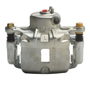 Hyundai Sonata Brake Caliper - Front-L - DFC - Premium - Silver Zinc Coated - `94-`02