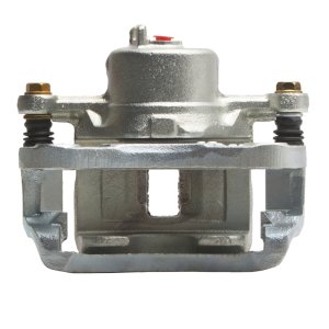 Hyundai Sonata Brake Caliper - Front-L - DFC - Premium - Silver Zinc Coated - `94-`02