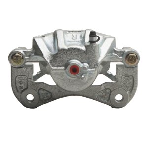 Hyundai Elantra Brake Caliper - Front - DFC - Premium - Silver - `99-`01