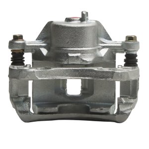 Hyundai Elantra Brake Caliper - Front - DFC - Premium - Silver - `99-`01