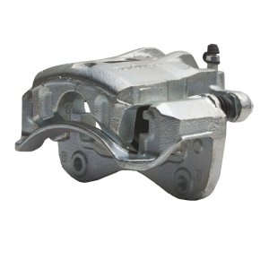 Hyundai Sonata Brake Caliper - Front-L - DFC - Premium - Silver Zinc Coated - `01-`03