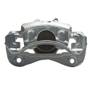 Hyundai Sonata Brake Caliper - Front-L - DFC - Premium - Silver Zinc Coated - `01-`03