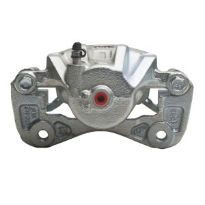 Hyundai Sonata Brake Caliper - Front-L - DFC - Premium - Silver Zinc Coated - `01-`03