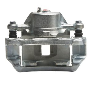 Hyundai Sonata Brake Caliper - Front-L - DFC - Premium - Silver Zinc Coated - `01-`03
