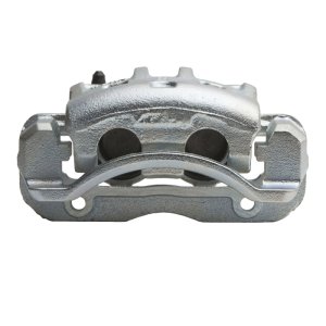 Hyundai Santa Fe Brake Caliper - Front - DFC - Premium - Silver Zinc Coated - `01-`05