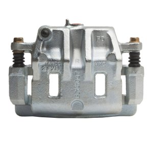 Hyundai Santa Fe Brake Caliper - Front - DFC - Premium - Silver Zinc Coated - `01-`05