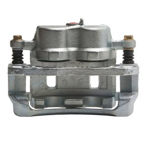 Hyundai Santa Fe Brake Caliper - Front - DFC - Premium - Silver Zinc Coated - `01-`05