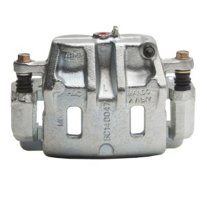 Hyundai Santa Fe Brake Caliper - Front - DFC - Premium - Silver Zinc Coated - `01-`05