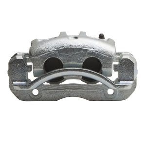 Hyundai Santa Fe Brake Caliper - Front - DFC - Premium - Silver Zinc Coated - `01-`05