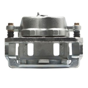 Hyundai Santa Fe Brake Caliper - Front - DFC - Premium - Silver Zinc Coated - `01-`05