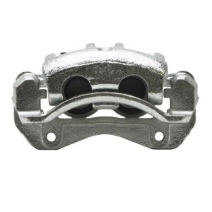 Hyundai XG350 Brake Caliper - Front - DFC - Premium - Silver Zinc Coated - `01-`03