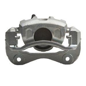 Hyundai Sonata Brake Caliper - Front - DFC - Premium - Silver Zinc - `03-`06