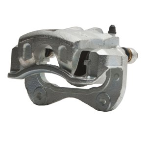 Hyundai Sonata Brake Caliper - Front-L - DFC - Premium - Silver Zinc Coated - `03-`06