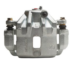 Hyundai Sonata Brake Caliper - Front-L - DFC - Premium - Silver Zinc Coated - `03-`06