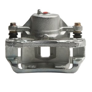 Hyundai Sonata Brake Caliper - Front-L - DFC - Premium - Silver Zinc Coated - `03-`06