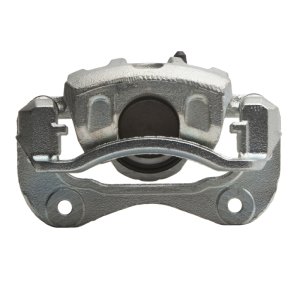Hyundai Sonata Brake Caliper - Front-L - DFC - Premium - Silver Zinc Coated - `03-`06