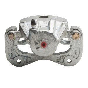 Hyundai Sonata Brake Caliper - Front-L - DFC - Premium - Silver Zinc Coated - `03-`06