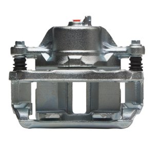 Hyundai Elantra Brake Caliper - Front - DFC - Premium - Silver Zinc Coated - `02-`05