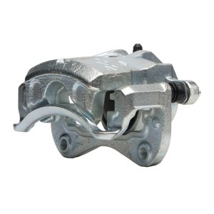 Hyundai Elantra Brake Caliper - Front - DFC - Premium - Silver Zinc Coated - `02-`05