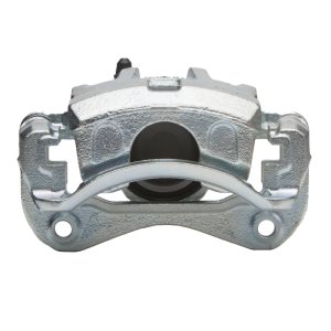 Hyundai Elantra Brake Caliper - Front - DFC - Premium - Silver Zinc Coated - `02-`05