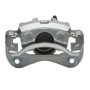 Hyundai Elantra Brake Caliper - Front - DFC - Premium - Silver Zinc Coated - `02-`05