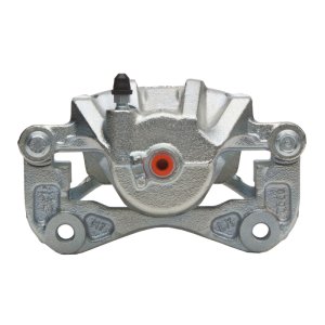 Hyundai Elantra Brake Caliper - Front - DFC - Premium - Silver Zinc Coated - `02-`05