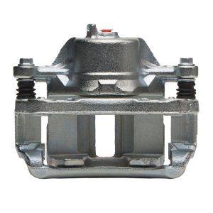 Hyundai Elantra Brake Caliper - Front - DFC - Premium - Silver Zinc Coated - `02-`05