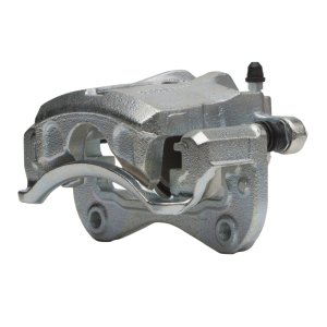 Hyundai Elantra Brake Caliper - Front - DFC - Premium - Silver Zinc Coated - `02-`05