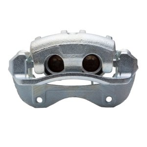 Hyundai XG350 Brake Caliper - Front - DFC - Premium - Silver Zinc Coated - `04-`05