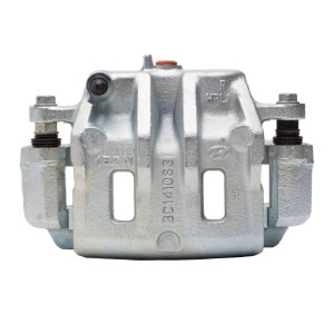Hyundai XG350 Brake Caliper - Front - DFC - Premium - Silver Zinc Coated - `04-`05