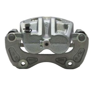 Hyundai XG350 Brake Caliper - Front - DFC - Premium - Silver Zinc Coated - `04-`05