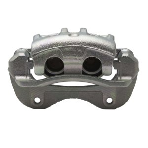 Hyundai XG350 Brake Caliper - Front - DFC - Premium - Silver Zinc Coated - `04-`05