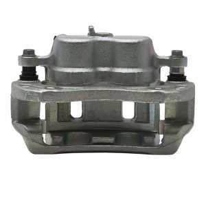 Hyundai XG350 Brake Caliper - Front - DFC - Premium - Silver Zinc Coated - `04-`05
