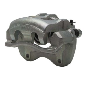 Hyundai XG350 Brake Caliper - Front - DFC - Premium - Silver Zinc Coated - `04-`05