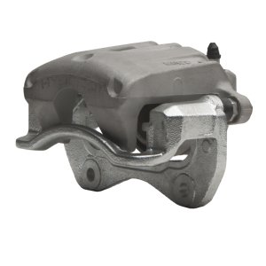 Hyundai Tiburon Brake Caliper - Front - DFC - Premium - Silver Zinc Coated - `04-`05