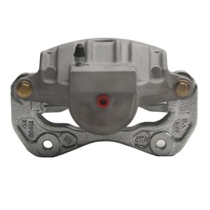 Hyundai Tiburon Brake Caliper - Front - DFC - Premium - Silver Zinc Coated - `04-`05